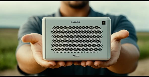 Box internet 4g illimitée : faites le meilleur choix pour 2025