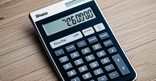 Découvrez le calculateur a/b pour des tests réussis