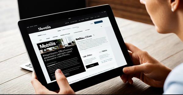 Offre internet mobilis : promos, forfaits et avantages à découvrir