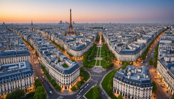 Expert geo paris : optimisez votre visibilité avec la generative engine