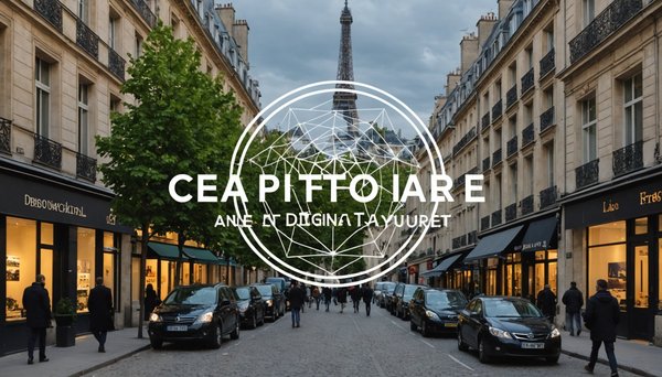 L'agence web à paris qui révolutionne votre projet digital